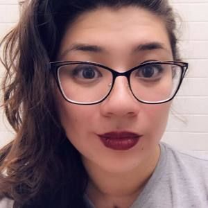 Meet your Posher, Moriah